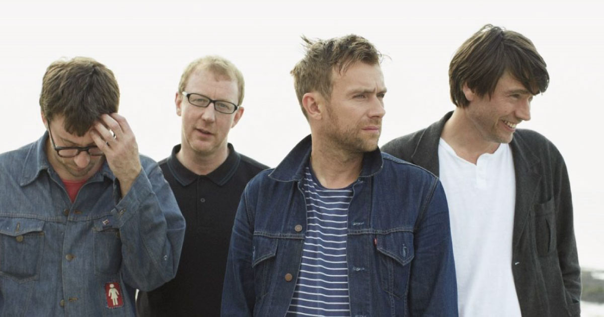 Graham Coxon, do Blur, relembra quando conheceu a cantora Madonna por intermédio de William Orbit