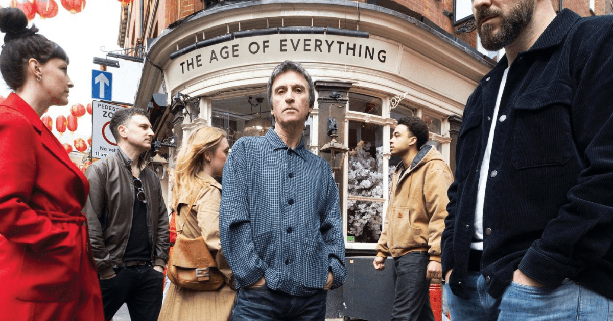 Como Paul McCartney ajudou Johnny Marr a aceitar o fim do The Smiths