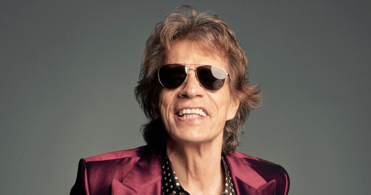 A inusitada contribuição de Bruno Mars no novo álbum dos Rolling Stones