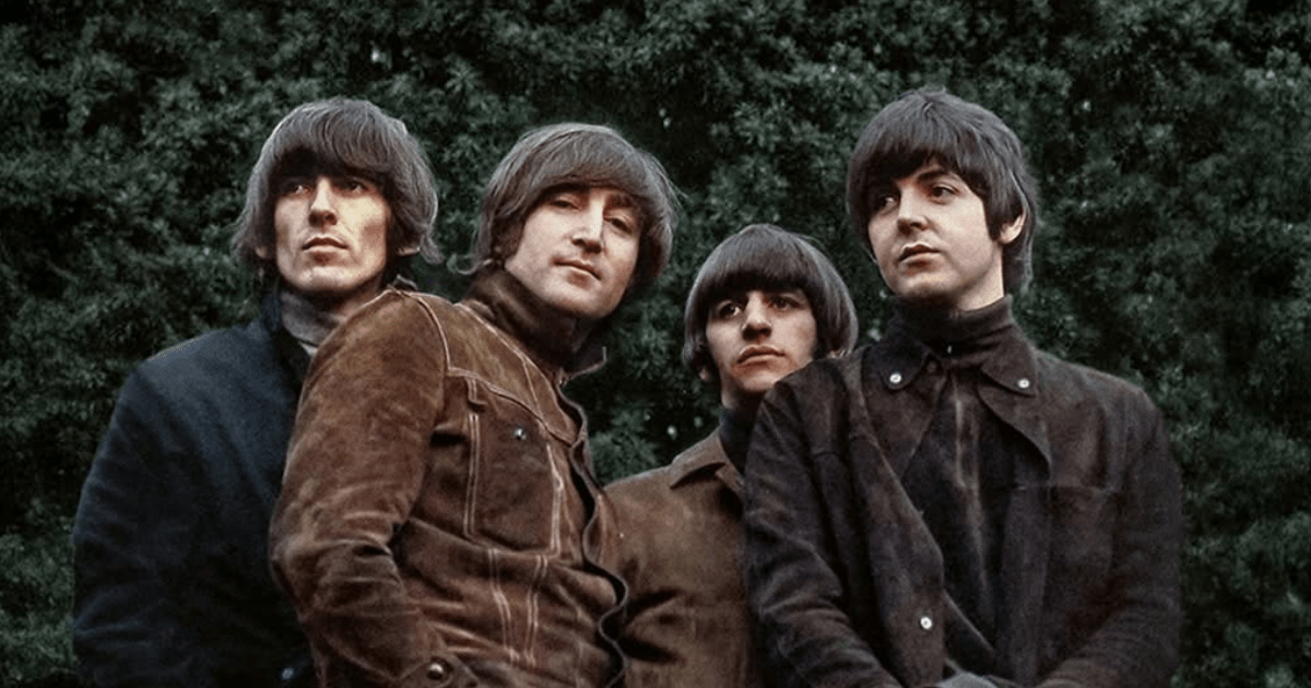 The Beatles: gravação rara de “Day Tripper” chega ao streaming
