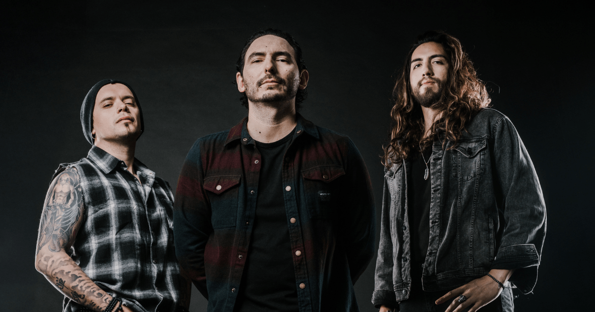 Do Chile, Evolema lança álbum de estreia Evolución de un lema e tem clipe premiado nos Estados Unidos