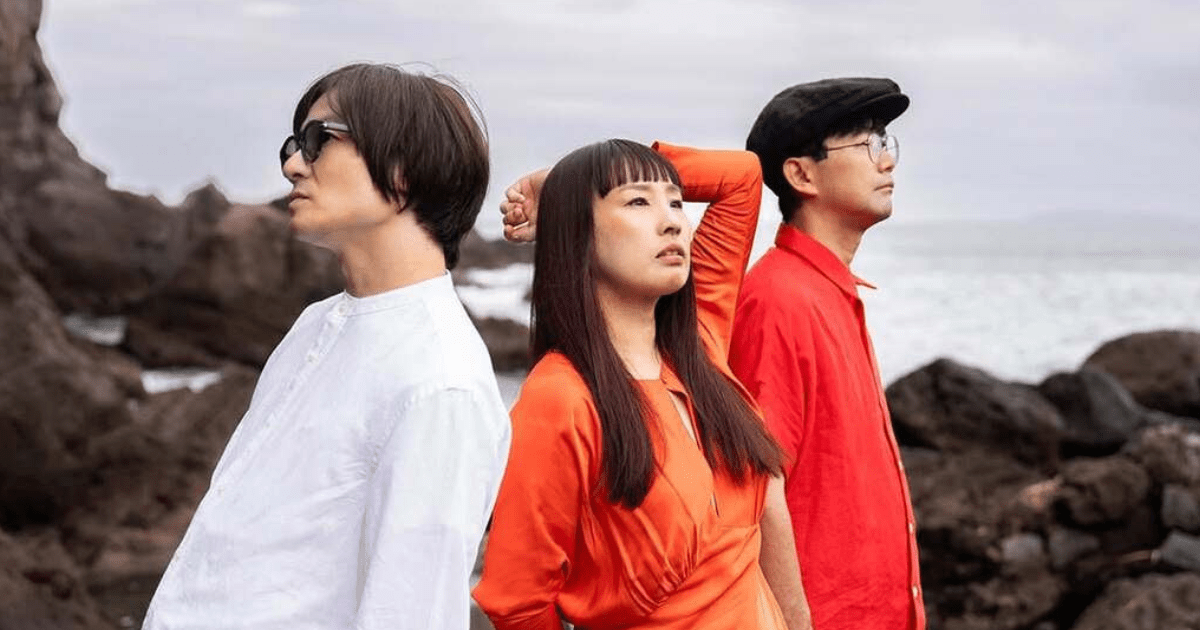 Fenômeno japonês Mass of the Fermenting Dregs confirma show em São Paulo