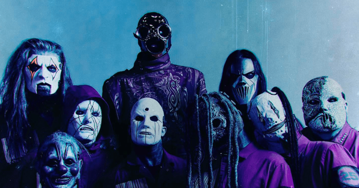 Slipknot: demissão de Sid Wilson é oficializada pela própria banda