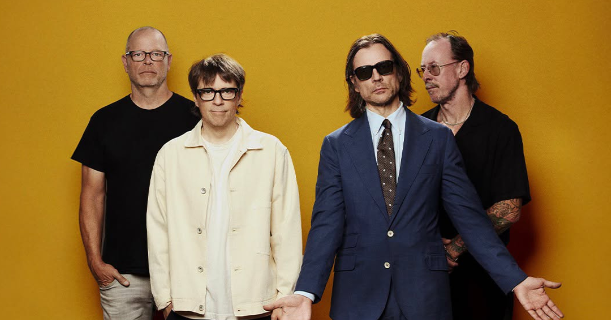 Resenha: Weezer volta a ser apenas Weezer em Gold Album
