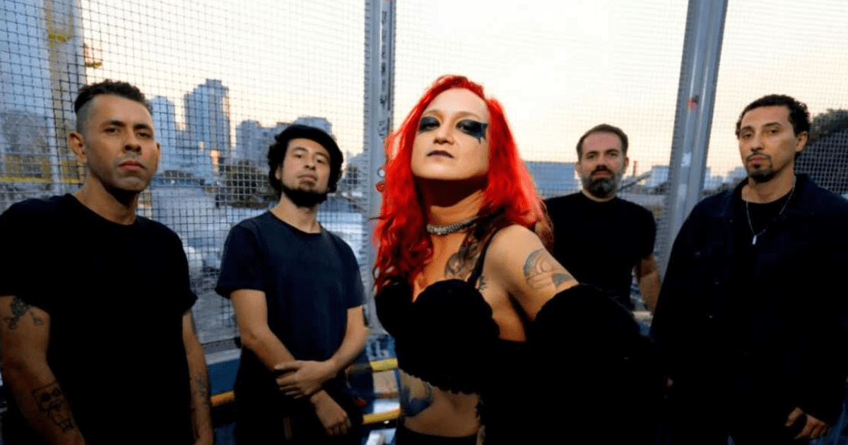Dance of Days fará show de 25 anos do álbum “A História Não Tem Fim”, obra precursora do emo nacional