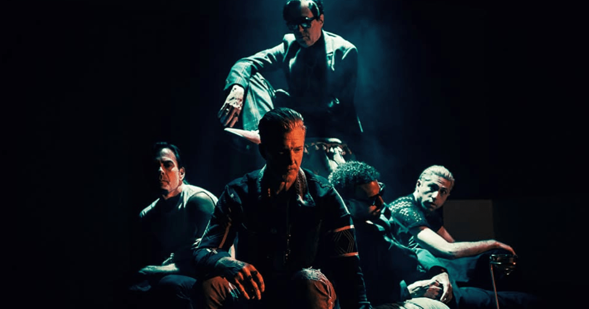 Queens of the Stone Age anuncia Perfecth, nono disco da carreira, e divulga o single “Insignificant Other”
