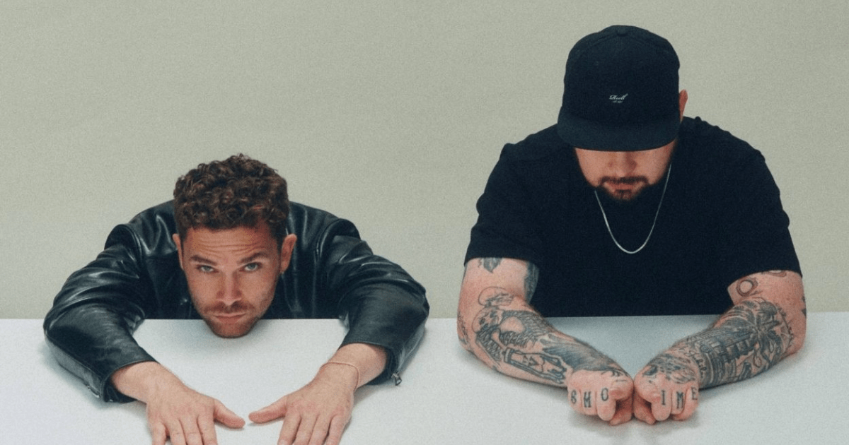 Royal Blood: dupla volta em sua forma mais “potente e descompromissada”; ouça o novo single