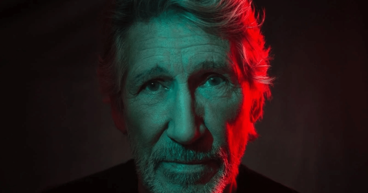 Roger Waters sobre Flávio Bolsonaro: “Ele está com os Estados Unidos para roubar vocês”